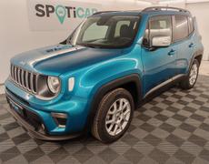 Jeep Renegade Aubière