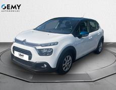 Citroen C3 Laval