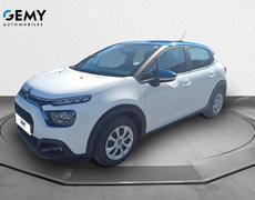 Citroen C3 Laval