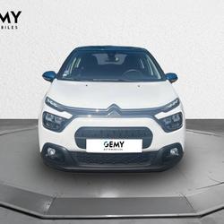 Citroen C3 C3 PureTech 83 S&S BVM5 Feel Business Laval