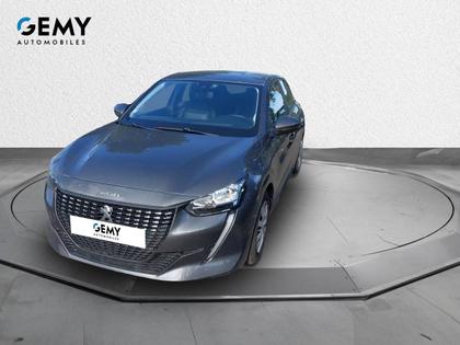 Peugeot 208 - 208 BlueHDi 100 S&S BVM6 Active - 11 987 €