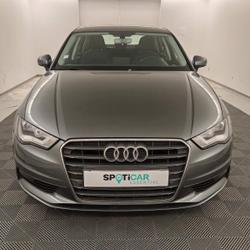 Audi A3 2.0 TDI 184ch FAP Ambiente Aubi&egrave;re