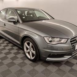 Audi A3 2.0 TDI 184ch FAP Ambiente Aubi&egrave;re
