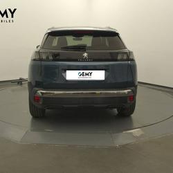 Peugeot 3008 3008 Hybrid 225 e-EAT8 Allure Pack Laval