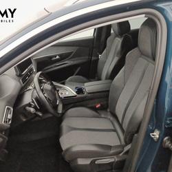 Peugeot 3008 3008 Hybrid 225 e-EAT8 Allure Pack Laval