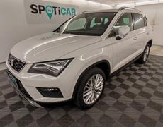 Seat Ateca Aubière