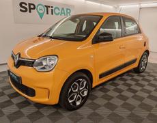 Renault Twingo 3 Aubière