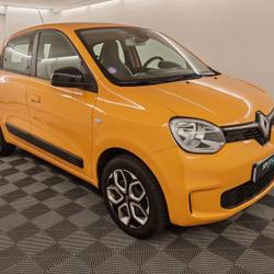 Renault Twingo 3 1.0 SCe 65ch Equilibre Aubi&egrave;re