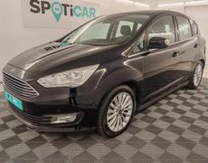 Ford C Max Aubière