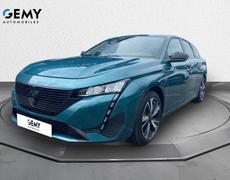 Peugeot 308 SW Phase 2 Laval