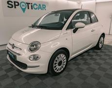 Fiat 500 II Aubière