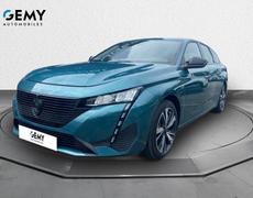Peugeot 308 SW Phase 2 Laval