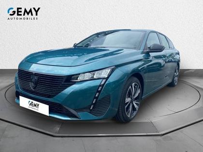 Peugeot 308 SW Phase 2 - 308 SW PHEV 180 e-EAT8 Active Pack - 21 987 €