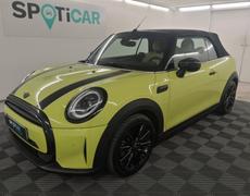 Mini Cabrio Aubière