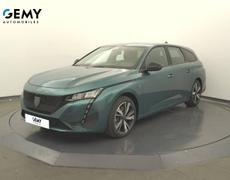 Peugeot 308 SW Phase 2 Laval