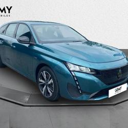Peugeot 308 SW Phase 2 308 SW PHEV 180 e-EAT8 Active Pack Laval