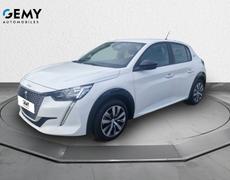 Peugeot e-208 Laval