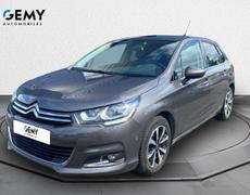 Citroen C4 Laval