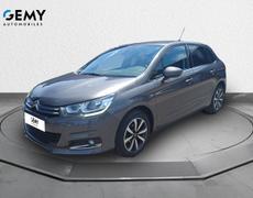 Citroen C4 Laval