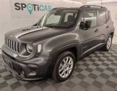 Jeep Renegade Aubière