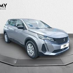 Peugeot 5008 5008 Hybrid 136 e-DCS6 Active Pack Laval