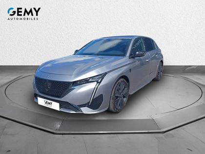 Peugeot 308 III Phase 1 - 308 PHEV 180 e-EAT8 GT - 24 987 €