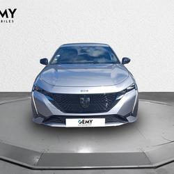 Peugeot 308 III Phase 1 308 PHEV 180 e-EAT8 GT Laval