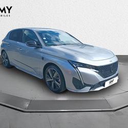 Peugeot 308 III Phase 1 308 PHEV 180 e-EAT8 GT Laval