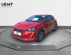 Peugeot e-208 Laval