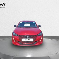 Peugeot e-208 208 Electrique 50 kWh 136ch Style Laval