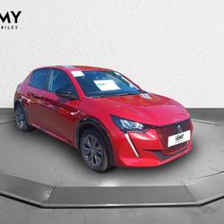 Peugeot e-208 208 Electrique 50 kWh 136ch Style Laval
