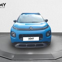 Citroen C3 Aircross C3 Aircross PureTech 130 S&S EAT6 Shine Laval