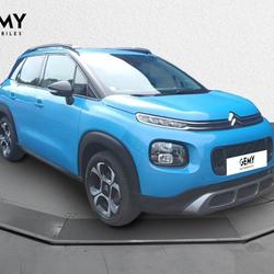 Citroen C3 Aircross C3 Aircross PureTech 130 S&S EAT6 Shine Laval