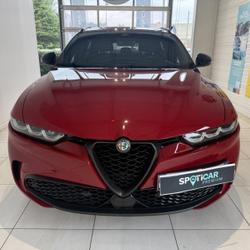 Alfa Romeo Tonale 1.5 Hybrid 130ch Edizione Speciale TCT Aubi&egrave;re