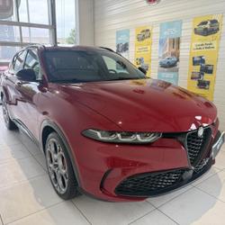 Alfa Romeo Tonale 1.5 Hybrid 130ch Edizione Speciale TCT Aubi&egrave;re