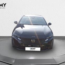 Peugeot 308 III Phase 1 308 PHEV 180 e-EAT8 GT Laval