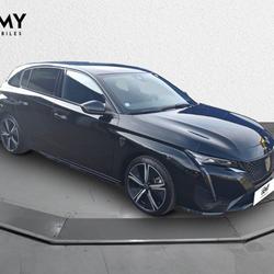 Peugeot 308 III Phase 1 308 PHEV 180 e-EAT8 GT Laval