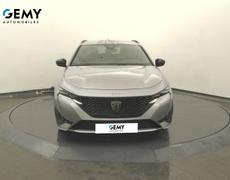 Peugeot 308 SW Phase 2 Laval