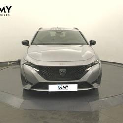 Peugeot 308 SW Phase 2 PHEV 180 e-EAT8 GT occasion - Laval - photo 2/22