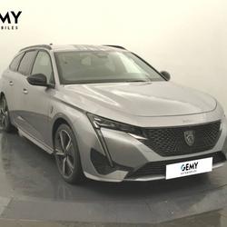 Peugeot 308 SW Phase 2 PHEV 180 e-EAT8 GT occasion - Laval - photo 3/22