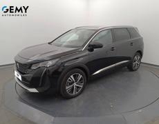 Peugeot 5008 Laval