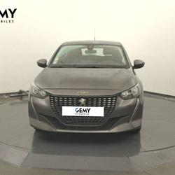 Peugeot 208 208 BlueHDi 100 S&S BVM6 Active Business Laval