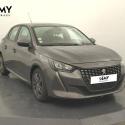Peugeot 208 208 BlueHDi 100 S&S BVM6 Active Business Laval