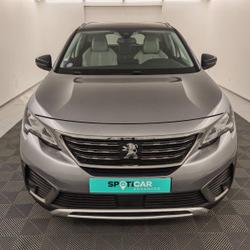 Peugeot 5008 1.2 PureTech 130ch Allure 7 PLACES S&S EAT6 Aubi&egrave;re