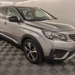Peugeot 5008 1.2 PureTech 130ch Allure 7 PLACES S&S EAT6 Aubi&egrave;re