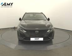 Peugeot 308 SW Phase 2 Laval