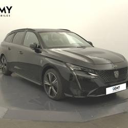 Peugeot 308 SW Phase 2 308 SW PureTech 130ch S&S EAT8 GT Laval