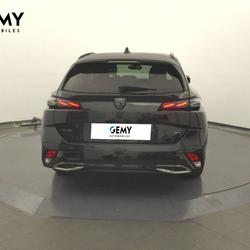Peugeot 308 SW Phase 2 308 SW PureTech 130ch S&S EAT8 GT Laval