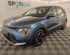 Kia Niro Aubière
