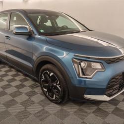 Kia Niro EV 204ch Motion Aubi&egrave;re